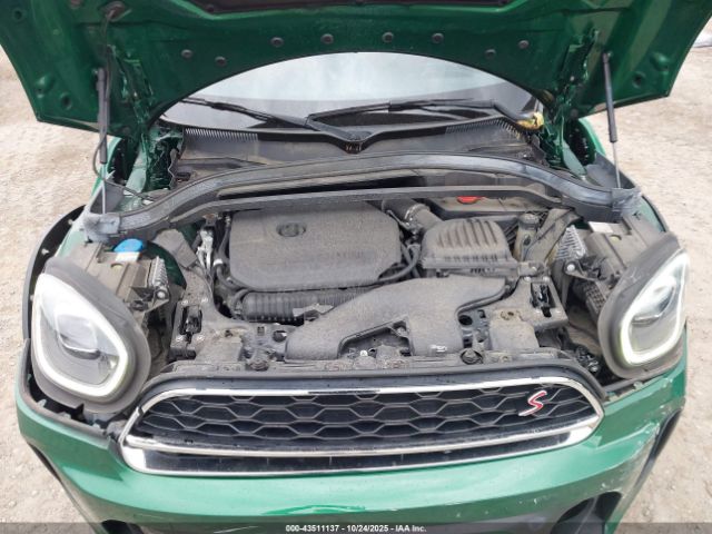2023 MINI COUNTRYMAN WMZ83BR00P3P85704 Photo 9