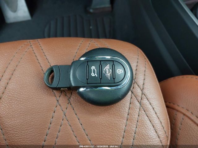 2023 MINI COUNTRYMAN WMZ83BR00P3P85704 Photo 10