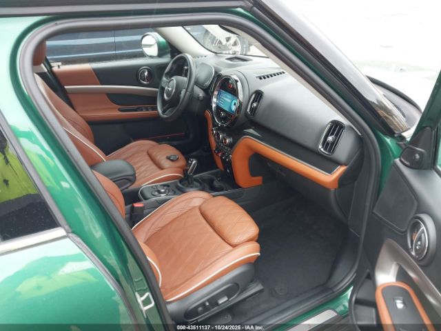 2023 MINI COUNTRYMAN WMZ83BR00P3P85704 Photo 4