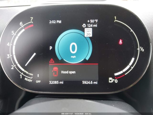 2023 MINI COUNTRYMAN WMZ83BR00P3P85704 Photo 6