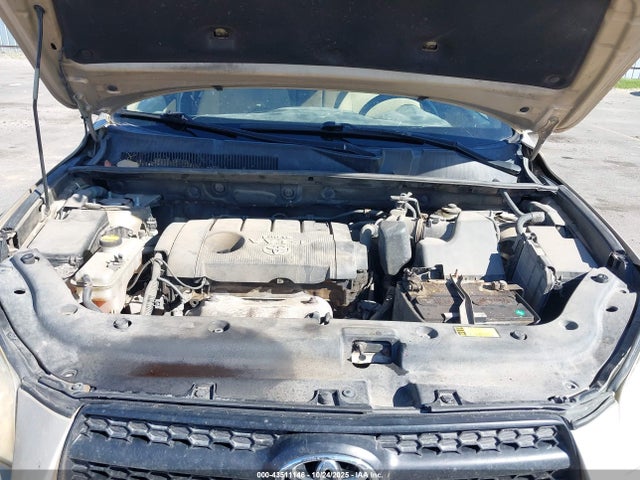 Aukcja sprzedaży 2010 Toyota Rav4, vin: JTMBF4DVXA5022015, numer aukcji: 43511146
