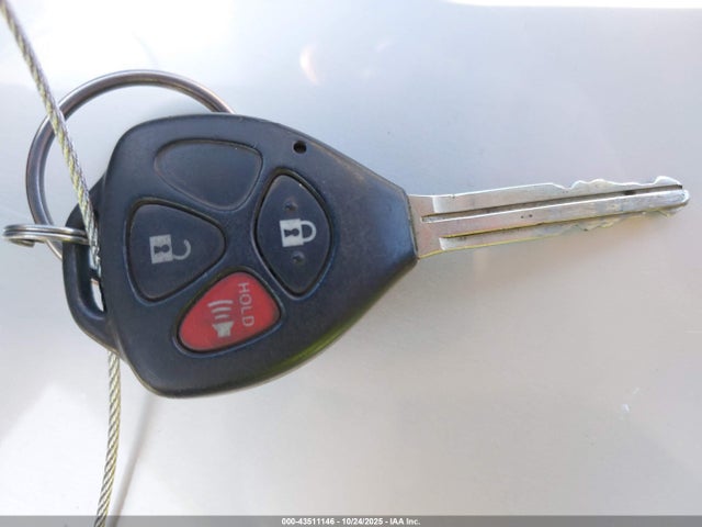 Aukcja sprzedaży 2010 Toyota Rav4, vin: JTMBF4DVXA5022015, numer aukcji: 43511146