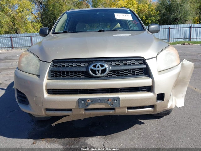 Aukcja sprzedaży 2010 Toyota Rav4, vin: JTMBF4DVXA5022015, numer aukcji: 43511146
