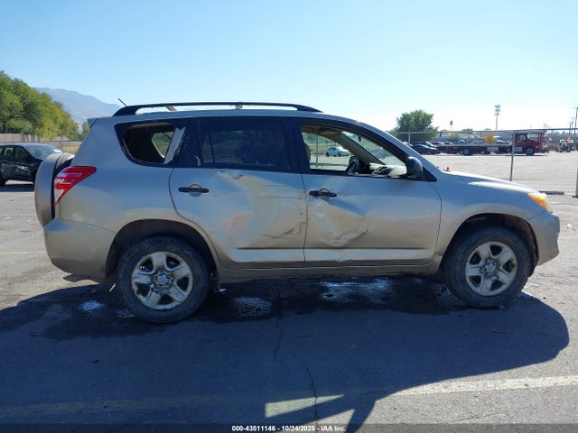 Aukcja sprzedaży 2010 Toyota Rav4, vin: JTMBF4DVXA5022015, numer aukcji: 43511146