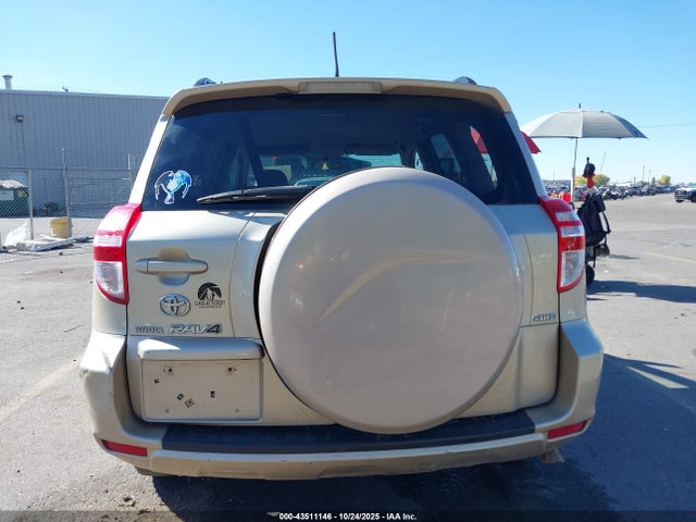 Aukcja sprzedaży 2010 Toyota Rav4, vin: JTMBF4DVXA5022015, numer aukcji: 43511146