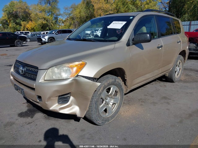 Aukcja sprzedaży 2010 Toyota Rav4, vin: JTMBF4DVXA5022015, numer aukcji: 43511146