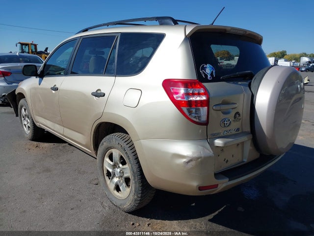 Aukcja sprzedaży 2010 Toyota Rav4, vin: JTMBF4DVXA5022015, numer aukcji: 43511146