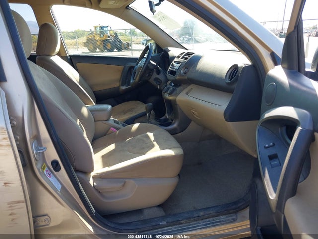 Aukcja sprzedaży 2010 Toyota Rav4, vin: JTMBF4DVXA5022015, numer aukcji: 43511146