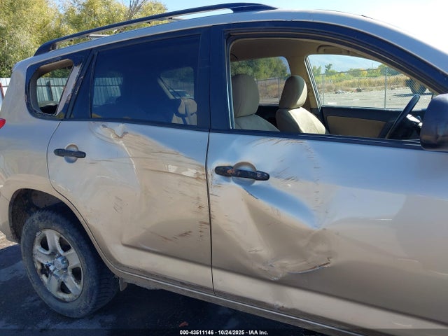 Aukcja sprzedaży 2010 Toyota Rav4, vin: JTMBF4DVXA5022015, numer aukcji: 43511146