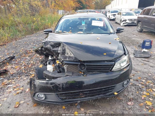 Продажа на аукционе авто 2011 Volkswagen Jetta 2.5l Se, vin: 3VWDX7AJ0BM302267, номер лота: 43511163