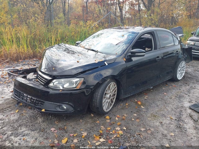 Продажа на аукционе авто 2011 Volkswagen Jetta 2.5l Se, vin: 3VWDX7AJ0BM302267, номер лота: 43511163