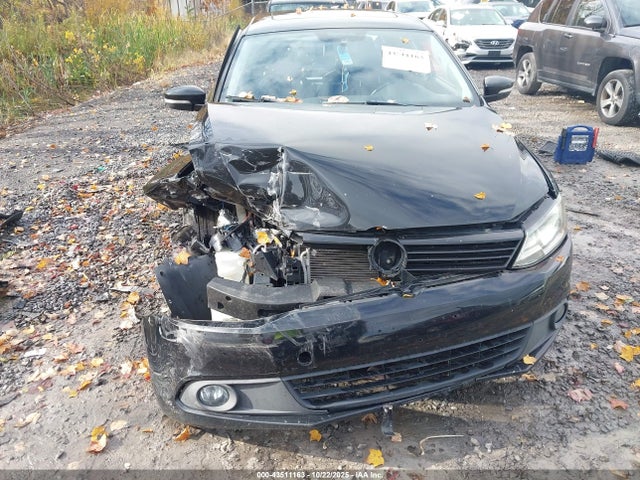Продажа на аукционе авто 2011 Volkswagen Jetta 2.5l Se, vin: 3VWDX7AJ0BM302267, номер лота: 43511163