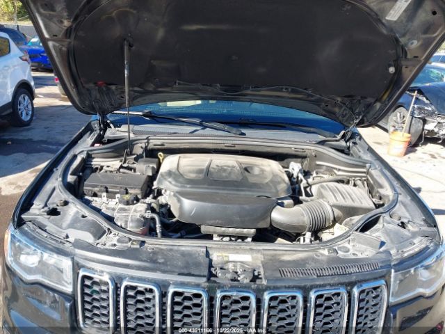 2020 JEEP GRAND CHEROKEE 1C4RJFBGXLC311911 Photo 9