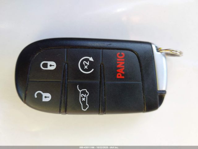 2020 JEEP GRAND CHEROKEE 1C4RJFBGXLC311911 Photo 10