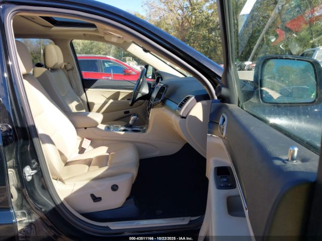 2020 JEEP GRAND CHEROKEE 1C4RJFBGXLC311911 Photo 4