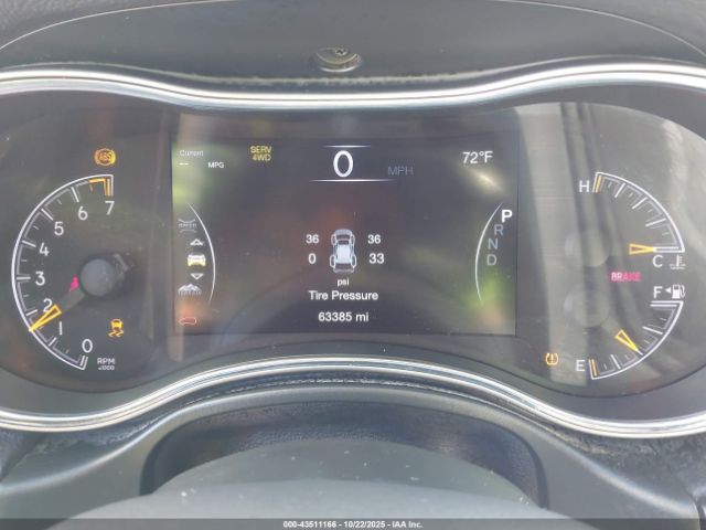 2020 JEEP GRAND CHEROKEE 1C4RJFBGXLC311911 Photo 6