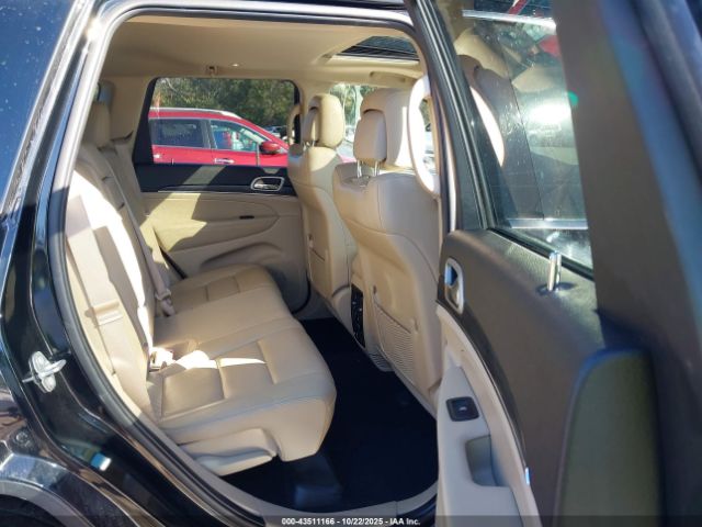 2020 JEEP GRAND CHEROKEE 1C4RJFBGXLC311911 Photo 7