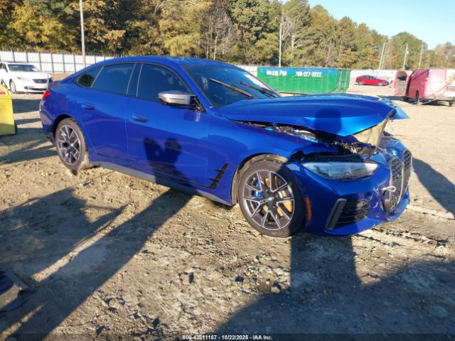 2024 BMW M440I GRAN COUPE WBA13AW04RFS99699