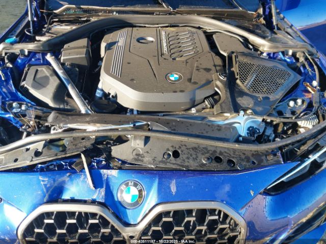 2024 BMW M440I GRAN COUPE WBA13AW04RFS99699 Photo 9