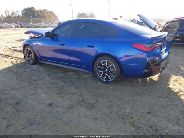 2024 BMW M440I GRAN COUPE WBA13AW04RFS99699 Photo 2