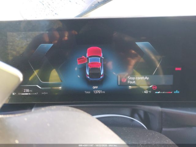 2024 BMW M440I GRAN COUPE WBA13AW04RFS99699 Photo 6