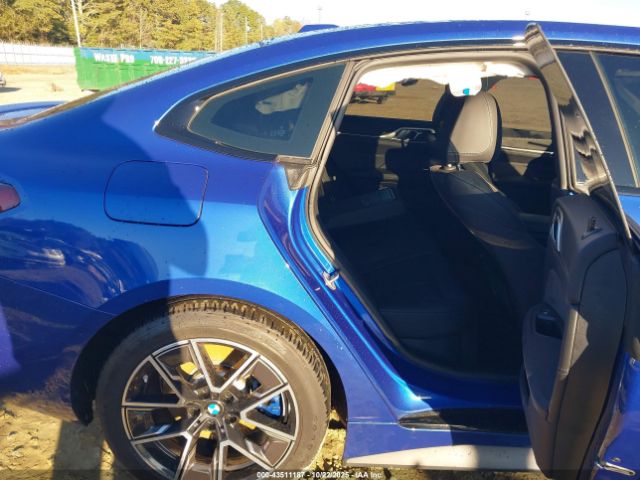 2024 BMW M440I GRAN COUPE WBA13AW04RFS99699 Photo 7