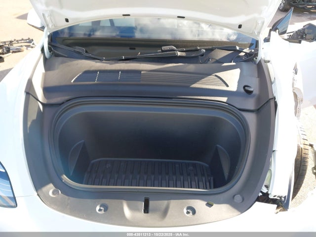 2020 TESLA MODEL Y 5YJYGDEF1LF049846 Photo 9