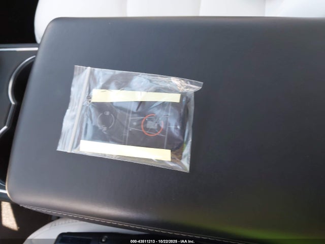 2020 TESLA MODEL Y 5YJYGDEF1LF049846 Photo 10