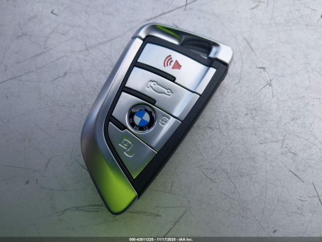 2023 BMW M8 GRAN COUPE WBSGV0C06PCL80197 Photo 10