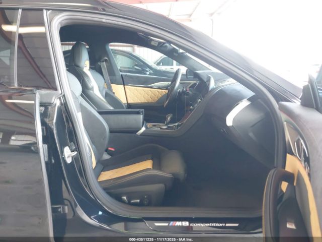 2023 BMW M8 GRAN COUPE WBSGV0C06PCL80197 Photo 4