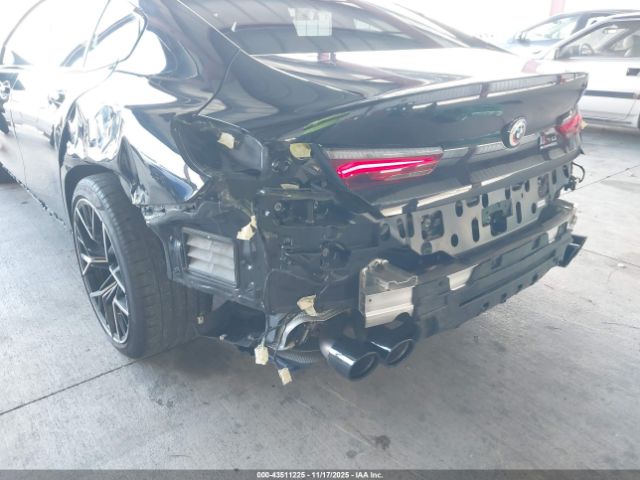 2023 BMW M8 GRAN COUPE WBSGV0C06PCL80197 Photo 5