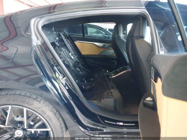 2023 BMW M8 GRAN COUPE WBSGV0C06PCL80197 Photo 7
