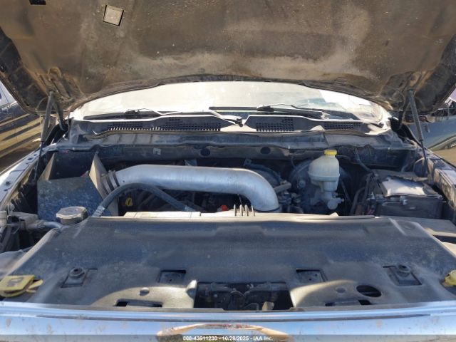 2014 RAM 1500 1C6RR7LG6ES285143 Photo 9