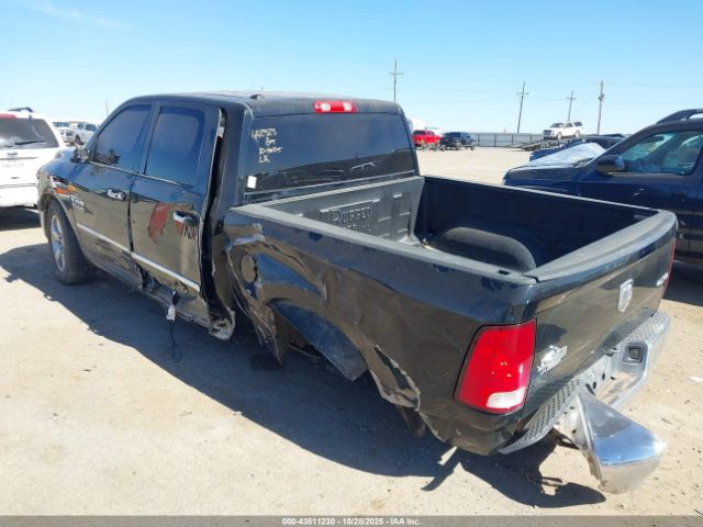2014 RAM 1500 1C6RR7LG6ES285143 Photo 2
