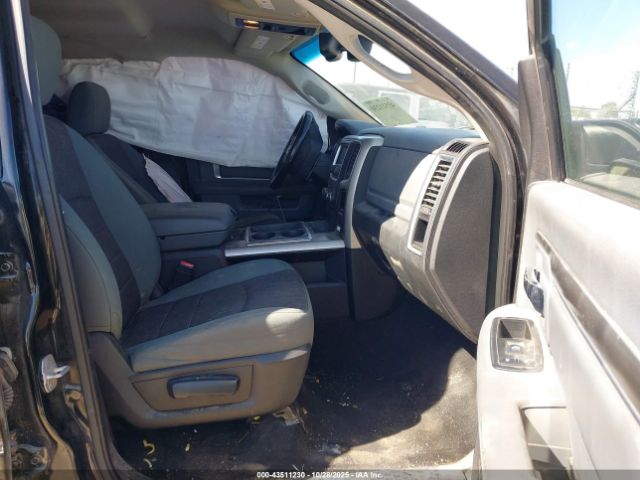 2014 RAM 1500 1C6RR7LG6ES285143 Photo 4