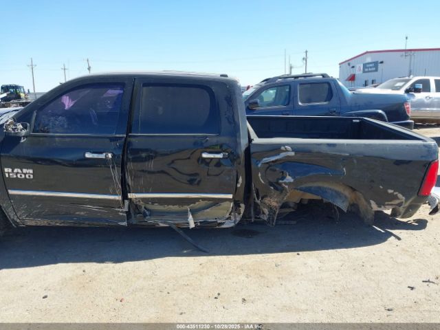 2014 RAM 1500 1C6RR7LG6ES285143 Photo 5