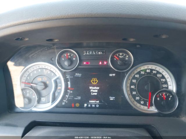 2014 RAM 1500 1C6RR7LG6ES285143 Photo 6