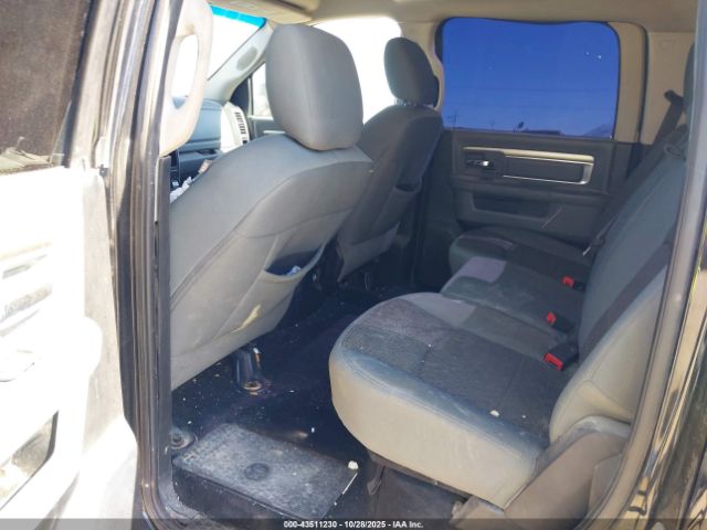 2014 RAM 1500 1C6RR7LG6ES285143 Photo 7