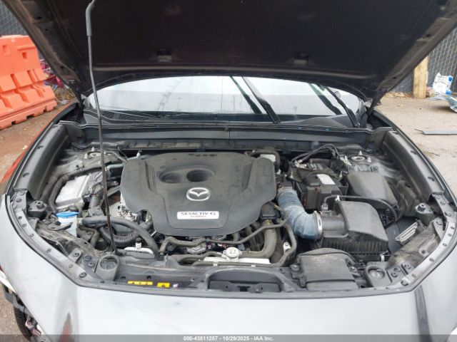 2022 MAZDA CX-30 3MVDMBDY5NM407459 Photo 9