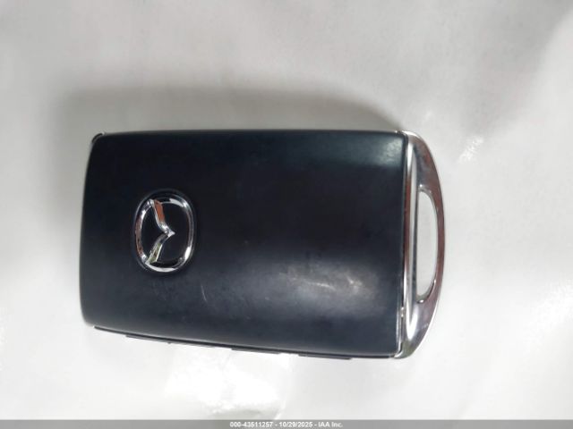 2022 MAZDA CX-30 3MVDMBDY5NM407459 Photo 10