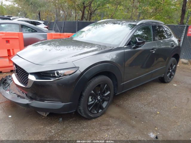 2022 MAZDA CX-30 3MVDMBDY5NM407459 Photo 1