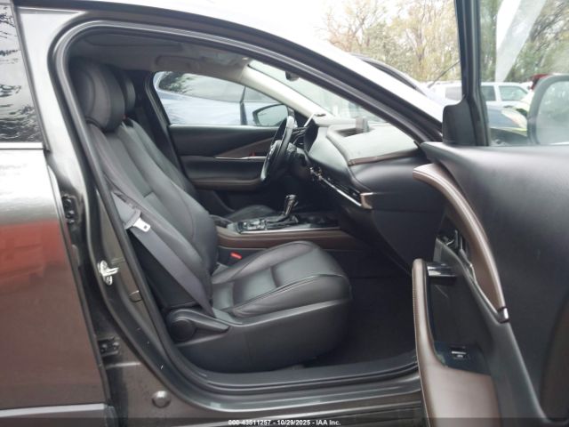 2022 MAZDA CX-30 3MVDMBDY5NM407459 Photo 4