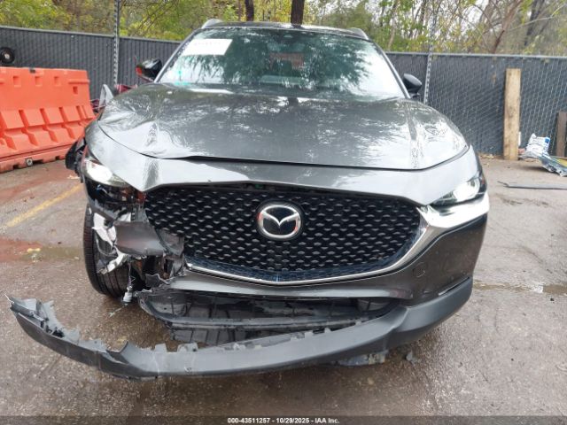 2022 MAZDA CX-30 3MVDMBDY5NM407459 Photo 5