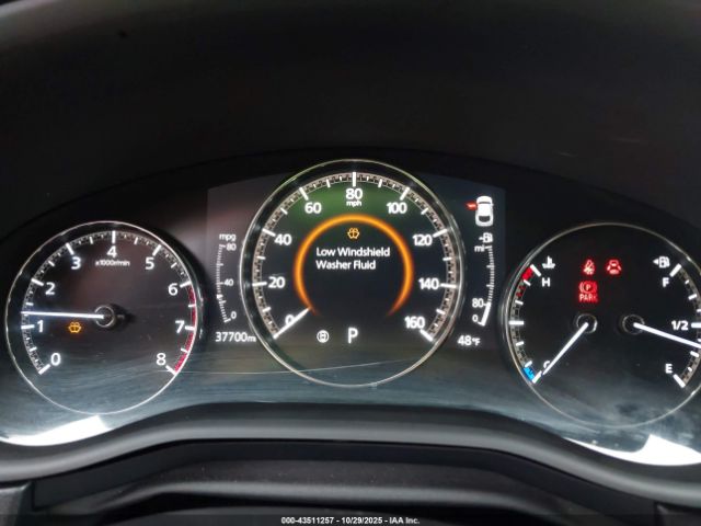 2022 MAZDA CX-30 3MVDMBDY5NM407459 Photo 6