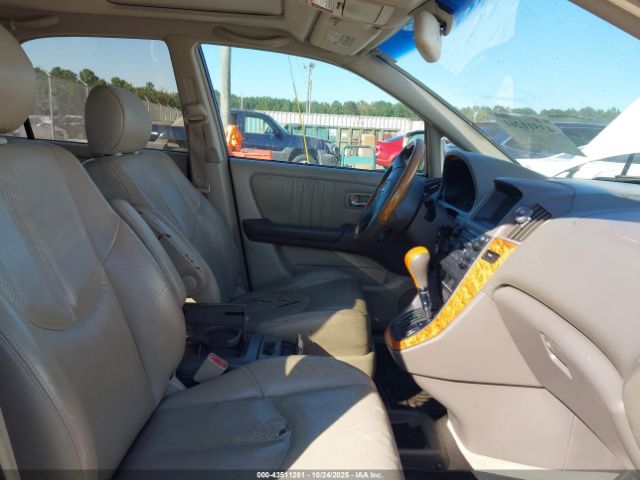 2002 LEXUS RX 300 JTJGF10U620145520 Photo 4