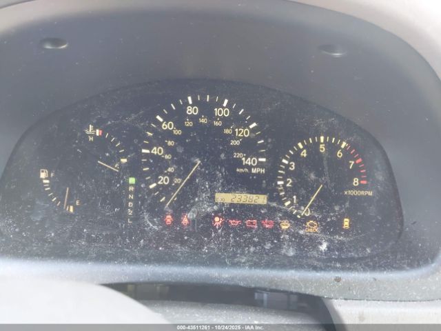 2002 LEXUS RX 300 JTJGF10U620145520 Photo 6