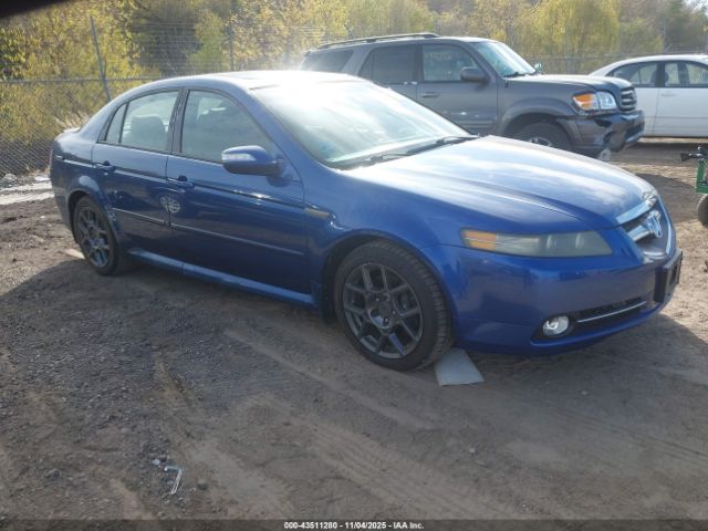 2008 ACURA TL 19UUA76508A045991 Photo 0