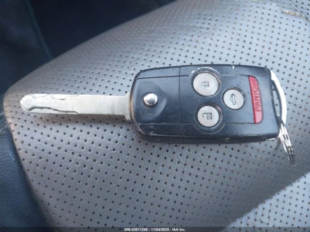 2008 ACURA TL 19UUA76508A045991 Photo 10