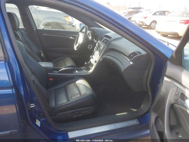 2008 ACURA TL 19UUA76508A045991 Photo 4