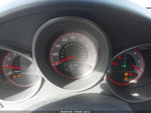 2008 ACURA TL 19UUA76508A045991 Photo 6